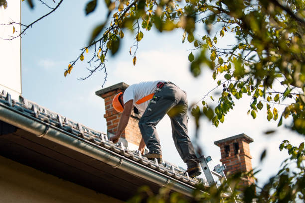 Best Roof Maintenance Services  in Pawhuska, OK