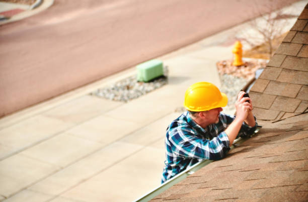 Roof Waterproofing Services in Pawhuska, OK
