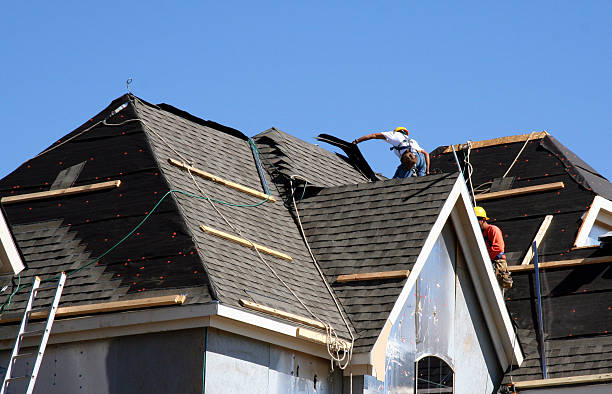 Best Roof Replacement Cost  in Pawhuska, OK