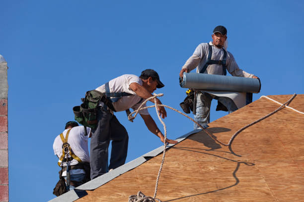 Best New Roof Installation  in Pawhuska, OK