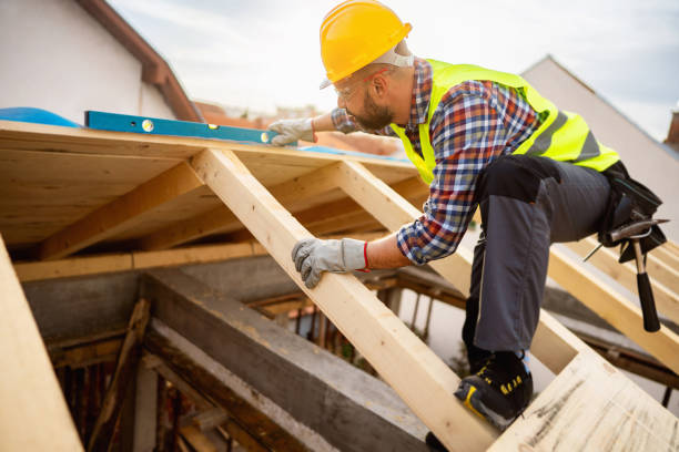 Reliable Pawhuska, OK Roofing Contractor Solutions