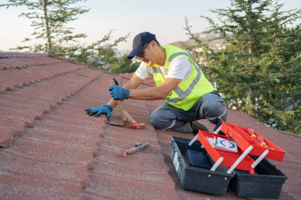 Best Best Roofing Contractors  in Pawhuska, OK