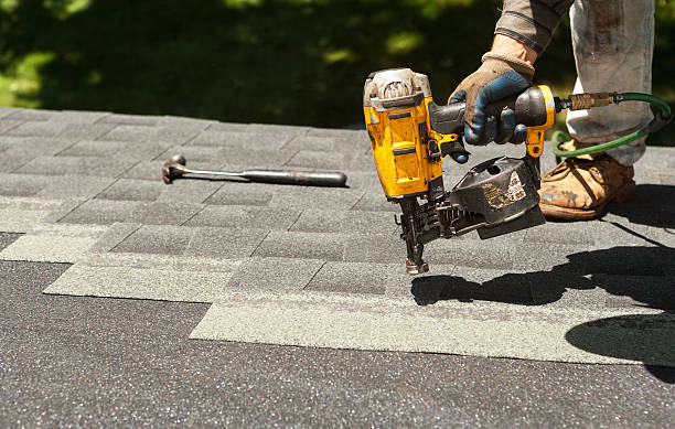 Quick and Trustworthy Emergency Roof Repair Services in Pawhuska, OK