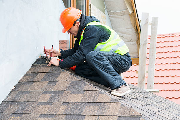Best Metal Roofing Contractor  in Pawhuska, OK