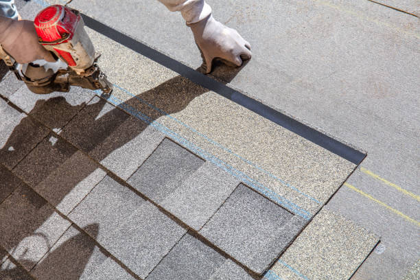Best Tile Roofing Contractor  in Pawhuska, OK