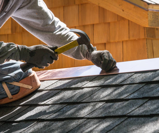 Best Roof Gutter Cleaning  in Pawhuska, OK